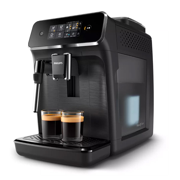 飛利浦 Series 2200 全自動義式咖啡機EP2220/14★80B010